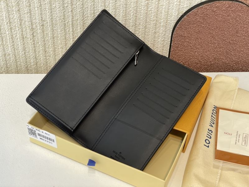Louis Vuitton Wallets